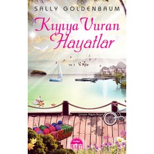 Kıyıya Vuran Hayatlar (Sally Goldenbaum)