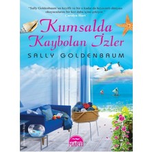 Kumsalda Kaybolan İzler (Sally Goldenbaum)