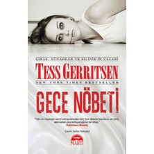 Gece Nöbeti (Tess Gerritsen)