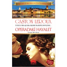 Operadaki Hayalet (Gaston Leroux)