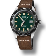 Oris OR.733 7720 4057-07 5 21 02 Erkek Kol Saati