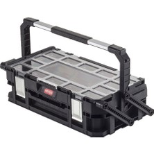 Keter 17203103 Connect Cantilever Organizer Takım Çantası