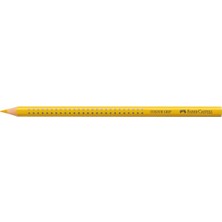 Faber-Castell Grip Kuru Boya Koyu Sarı