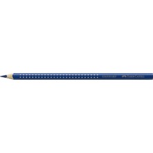 Faber Castell Grip Kuru Boya Koyu Ultamarin 6