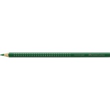 Faber Castell Grıp Boya K. Pastel Yeşil