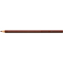 Faber-Castell Grip Kuru Boya Koyu Koyu Siena