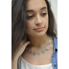 Stoneage Kolye F02075