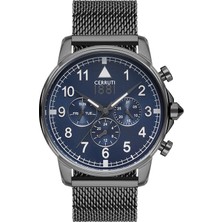 Cerruti 1881 Cra081Su03Mu Erkek Kol Saati