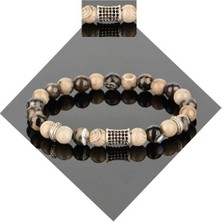 Rd Ekoavm Doğal Taş Bileklik Rd34470118