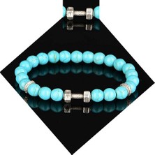 Rd Ekoavm Doğal Taş Bileklik Rd34470133