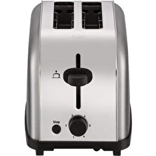 Tefal TT330D Ultra Mini Ekmek Kızartma Makinesi - 8000035850