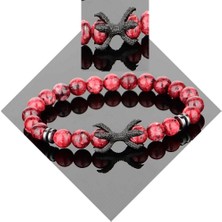 Rd Ekoavm Doğal Taş Bileklik Rd34470191