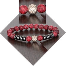 Rd Ekoavm Doğal Taş Bileklik Rd34470264