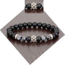 Rd Ekoavm Doğal Taş Bileklik Rd34470388