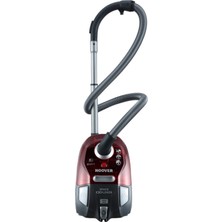 Hoover SL71_SL60011 Space Explorer Parquet 700 W Toz Torbasız Süpürge