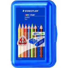 Staedtler Jumbo Set