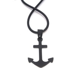 Rd Ekoavm Çelik Kolye Rdkly - 34020