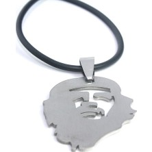 Rd Ekoavm Çelik Kolye Rdkly - 34050