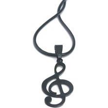 Rd Ekoavm Çelik Kolye Rdkly - 34061