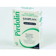 Pirdolin Şampuan 300 Ml