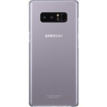 Samsung Note 8 Şeffaf Kılıf - EF-QN950CVEGWW