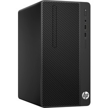 HP G1 290 Intel Core i5 7500 4GB 1TB Freedos Mini PC 1QN01EA