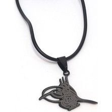 Rd Ekoavm Çelik Kolye Rdkly - 34023