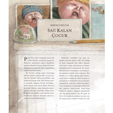 Harry Potter Ve Felsefe Taşı ( Resimli Özel Baskı ) - J. K. Rowling