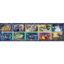 Ravensburger 40320 Parça Puzzle Disney Momente