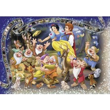 Ravensburger 40320 Parça Puzzle Disney Momente