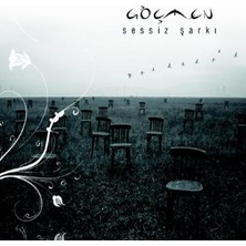Musa Göçmen - Göçmen Sessiz Şarkı CD