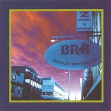 Bentley Rhythm Ace - Bentley Rhythm Ace CD
