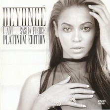 Beyoncé - I Am... Sasha Fierce (CD+DVD)
