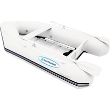 Eastmarine Alüminyum Tabanlı 265 cm Katlanabilir Şişme Bot