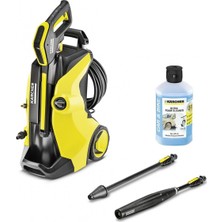 Karcher K5 Fc Full Control Basınçlı Yıkama Makinesi Şampuan