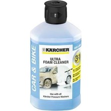 Karcher K5 Fc Full Control Basınçlı Yıkama Makinesi Şampuan