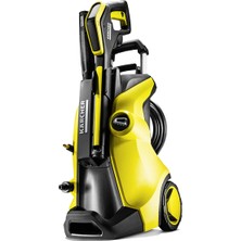 Karcher K5 Fc Full Control Basınçlı Yıkama Makinesi Şampuan