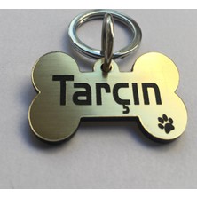 Hedef Hediyelik Köpek İsim Künyesi