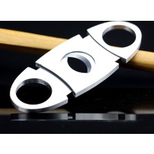 Cohiba  Metal Puro Kesici (56Ring)