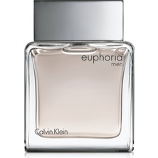 Calvin Klein Euphoria Edt 100 Ml Erkek Parfüm