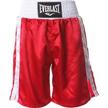 Everlast 4413 Boxing Competition Trunks Boks Şortu