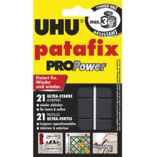 Uhu Patafix Propower Yapıştırıcı