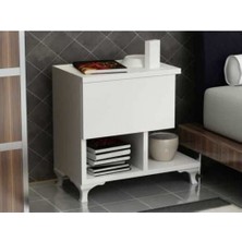 Decorotika Cast Komodin