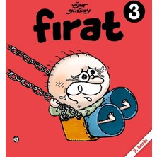Fırat 3 - Uğur Gürsoy