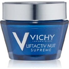 Vichy Liftactiv Supreme Night - Liftactiv Gece Kremi 50 Ml