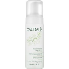 Caudalie Instant Foaming Cleanser-Temizleme Köpüğü 150Ml