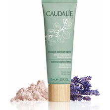 Caudalie Instant Detox Mask 75 Ml