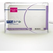 Nilera Gliserinli Baby Sabun