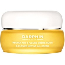 Darphin 8 Flower Nectar Oil Cream 30 Ml Gece Kremi