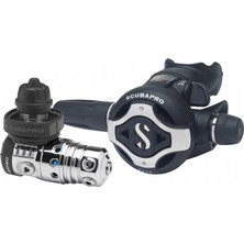 Scubapro Mk25 Evo/S620Ti Dın Regülatör